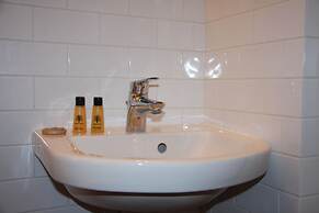 Crystal Apartment Old Town