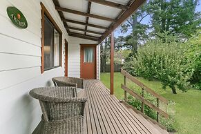Arcadia Cottage