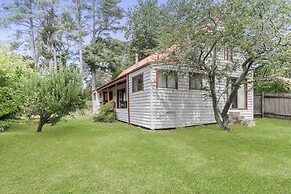 Arcadia Cottage