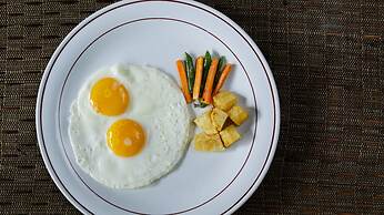 Bali Taman Sari Villa & Restaurant