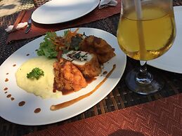 Bali Taman Sari Villa & Restaurant