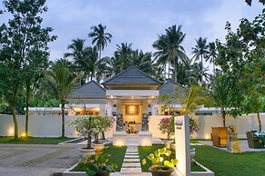 Bali Taman Sari Villa & Restaurant