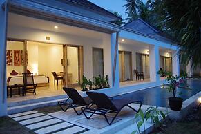 Bali Taman Sari Villa & Restaurant