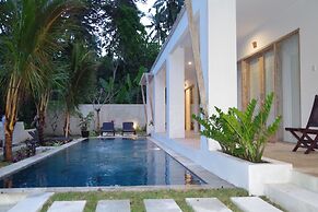 Bali Taman Sari Villa & Restaurant