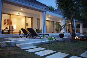 Bali Taman Sari Villa & Restaurant