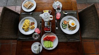 Bali Taman Sari Villa & Restaurant