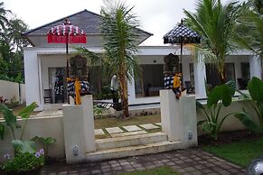 Bali Taman Sari Villa & Restaurant