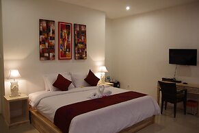 Bali Taman Sari Villa & Restaurant