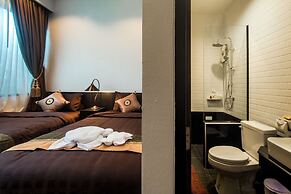 KG Private Pool Villas