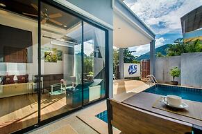 KG Private Pool Villas