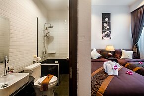 KG Private Pool Villas