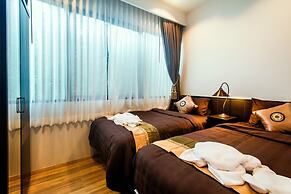 KG Private Pool Villas