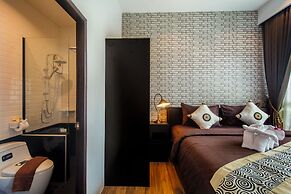 KG Private Pool Villas