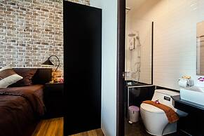 KG Private Pool Villas