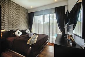 KG Private Pool Villas