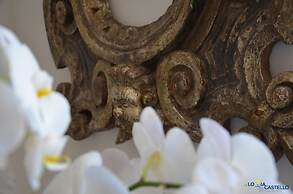 La Loggia del Castello