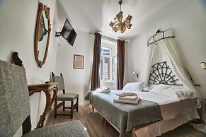 La Loggia del Castello
