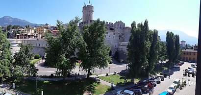 La Loggia del Castello