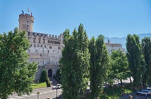 La Loggia del Castello