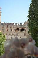 La Loggia del Castello