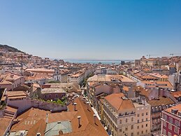 Lisbon Wine Hotel