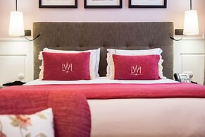 Lisbon Wine Hotel