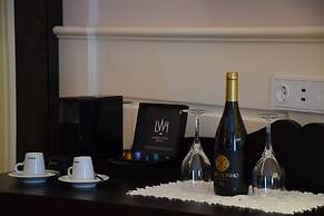 Lisbon Wine Hotel