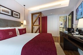 Lisbon Wine Hotel