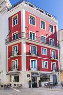 Lisbon Wine Hotel