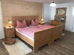 Kraeuterhof-Ferienwohnung