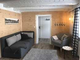 Kraeuterhof-Ferienwohnung