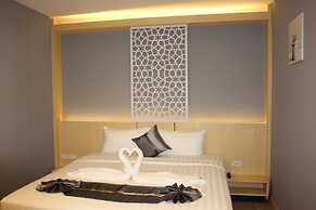 Sleep Inn Phuket