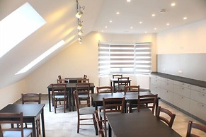 Slamba Hostel Augsburg