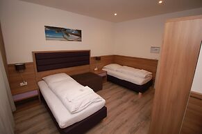 Slamba Hostel Augsburg