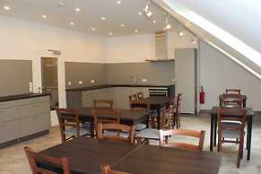 Slamba Hostel Augsburg