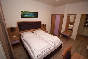 Slamba Hostel Augsburg