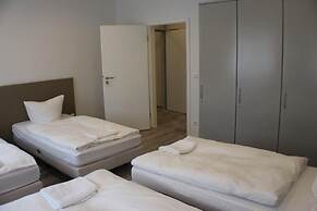 Slamba Hostel Augsburg