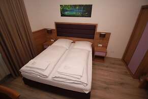 Slamba Hostel Augsburg