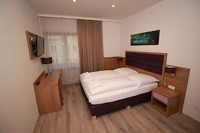 Slamba Hostel Augsburg