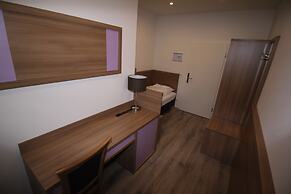 Slamba Hostel Augsburg