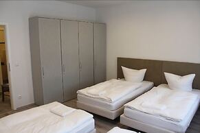 Slamba Hostel Augsburg