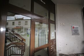 Slamba Hostel Augsburg