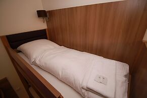 Slamba Hostel Augsburg