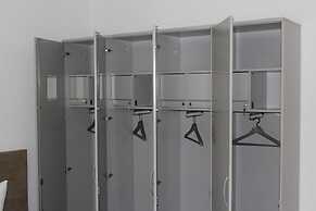 Slamba Hostel Augsburg