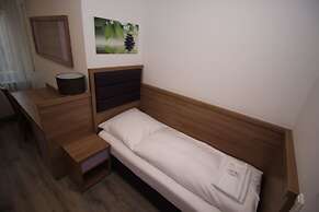 Slamba Hostel Augsburg