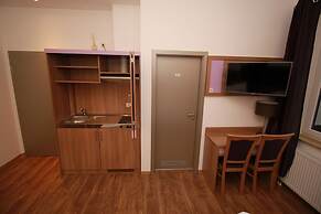 Slamba Hostel Augsburg