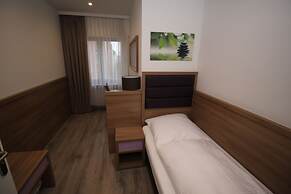 Slamba Hostel Augsburg