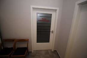 Slamba Hostel Augsburg