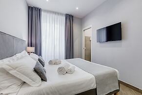 Colonna Luxury Suites