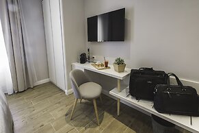 Colonna Luxury Suites